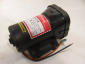 Jabsco 18753-0444 - Kit 12v Motor 30600