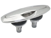 Collapsible Boat Cleat Talamex 316 Stainless Steel