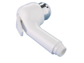 Trem Shower Extra Luxe White