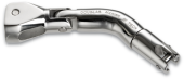 Douglas Marine Anchor Chain Fastener Double Swiveling Ø6-8 Chain