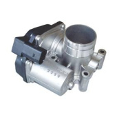 VDO A2C59511703 - Throttle Body