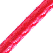 English Braids 53050100960 Dynamic Dyneema 5mm Red