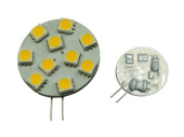 Talamex Super LED 10 10-30V G4-Side Outdoor