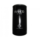 Iveco Oil Filter 8361 Turbo and 8210