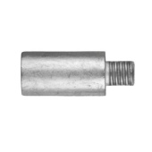 Tecnoseal Zinc Pencil Anode For Volvo-Penta Engines - Ø10 X 30mm M8