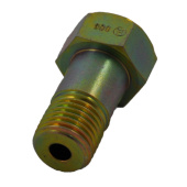 Steyr Motors 2178561-1 - Fuel Overflow Valve