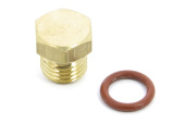 Vetus EHPPLUG - Plug With Air Opening