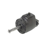 Lecomble & Schmitt Control Pump With Non-return Valve And Small 3/4" Cone - 90CC