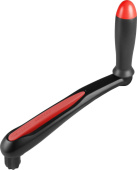 Ronstan RF4410 8" Quick-Lock Winch Handle
