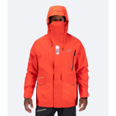 Plastimo P204757 - OFS700 Offshore Performance Jacket Flame Red For Men Size M