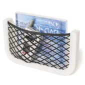 Lalizas 11900 - Storage Net, White, Deep 20mm, 120mmx205m