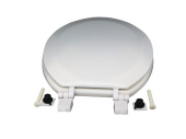 Talamex Wooden Seat Supercompact And Standard Incl Hinges