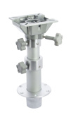 Vetus PTSG3269 - Pedestal For Table Use For Height 320 mm To 690 mm