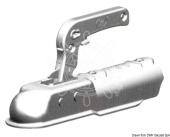 Osculati Boat Trailer Hitch Couplings (Type-Approved)