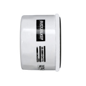 Quicksilver 8M0154775 – Oil Filter 20 Micron for Johnson/Evinrude & Suzuki