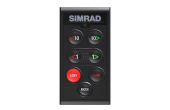 Simrad OP12 Autopilot Controller, 115 x 60 x 35 mm, 12V DC