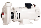 Gianneschi 01FCB413 - CB 41/1E 400 V 3 Ph 50 Hz 0.75 kW 2800 Rpm Non-Self Priming Bronze Pump