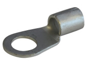 Talamex Non-Insulated Terminal 25X10mm (12 pcs)