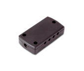 Hollex Distribution Box 58x30x13mm Including Assembly Material