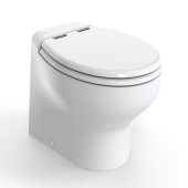 Tecma T-S2G012NW/DJ2C00 - Silence Plus 2G toilet 12V Standard White