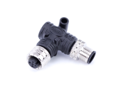 Sierra PC51090 - NMEA Micro 90° Elbow