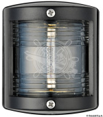 Osculati 11.415.04 - Utility 77 Black/White 135° Stern Navigation Light