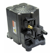Flojet G575225A - Air-Operated Diaphragm Pump 26.5 LPM 6.9 Bar