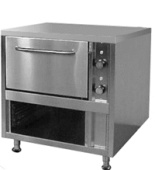 Thermaline Marine EBSTIASM40 Baking and roasting oven