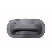 Plastimo 52369 - Lifting Handle Hypalon Tender - Grey