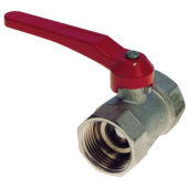 Allpa Ball Valve, 3/4"
