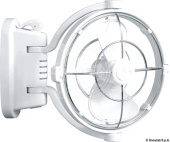 Osculati 16.755.12 - Ventilatore Caframo Modello Sirocco Bianco 12V