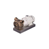 CEM Multi-service Pump 040 MP - 24V