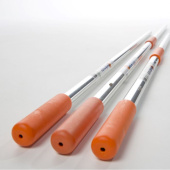 Deckmate DM444 - Handle Aluminum 120 cm