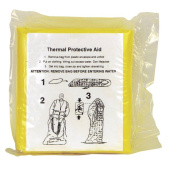 SOLAS Thermal Protection