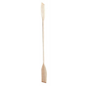 Brunasso 104.2,10 - Wooden Double Paddle Ø36mm 210cm