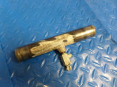 Kohler 252893 - Coolant Pipe For Marine Diesel Generator 23EOZ
