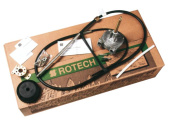 Ultraflex Rotech I Kit 9 (2.75m)