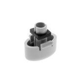 Spinlock E-BUTTON Replacement Extension Control Button For EA & EJ Tiller Extensions
