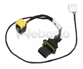 Webasto 9031860A - Adapter Wiring Harness Thermo Pro 90 Volvo