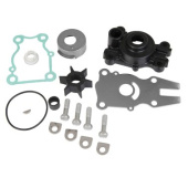 Water Pump Kit For Yamaha Engines - F40/F50/F60