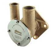 Albin 05-01-007 - VP Engine Cooling Pump