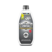 Thetford 30700AA - Grey Water Fresh, 0.8 Ltr Concentrated