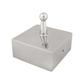 Post Head - Square - 14.4 cm x 14.4 cm