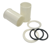 Radice Service Kit For Rudder 35mm