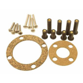 Wallas 2461 - Electrical Insulation Kit