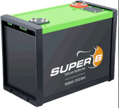 Philippi 701012210 - Lithium Battery SB Nomia 12V210E