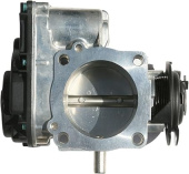 VDO 408-237-212-007Z - Throttle Body