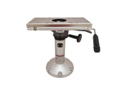 Hollex Pedestal Pneumatic With Slide 43-61cm