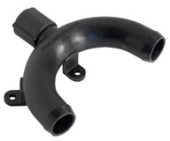 Jabsco 29015-0000 - 19mm (¾") Inlet Vented Loop