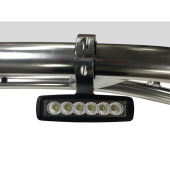 Plastimo 65014 - 18 W LED Spotlights (Pair)